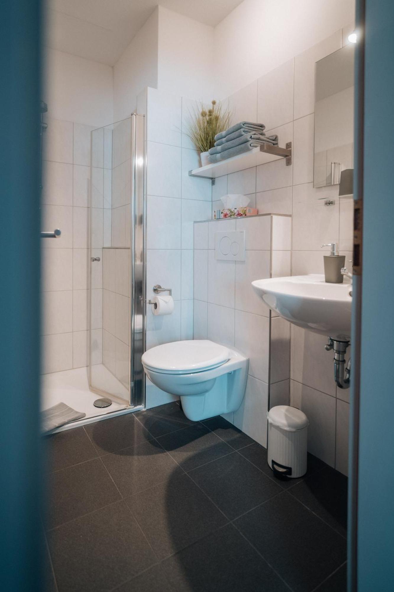 Heimathafen 3* Büsum